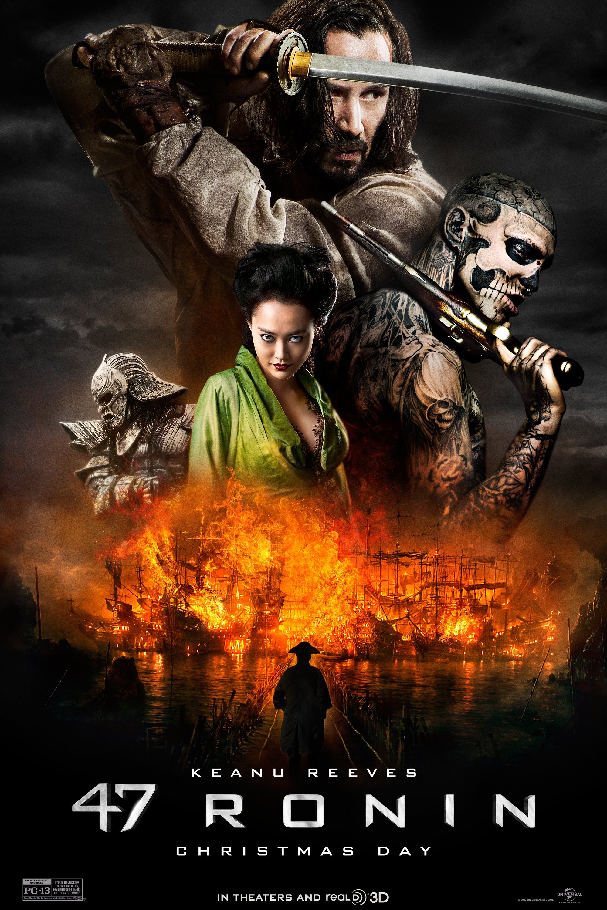 47 Ronin